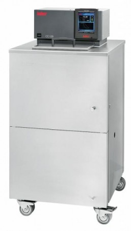   Huber CC-820w,   17 ,    0C-1,2  2025.0002.01