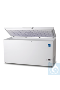 NORDIC LAB ULT C400  , 383 .,  -60  C  -86  C N113004