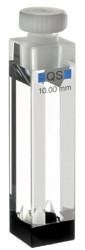   Hellma 119.004F-QS ,   10x4 ,    119004F-10-40
