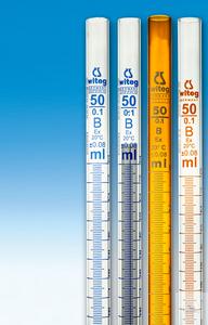 3 004 056 Witeg Burette 5  Cl.         3 004 056