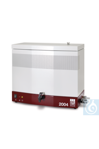 GFL Water Still, with 8 l storage tank, capacity 4 l/h 2004