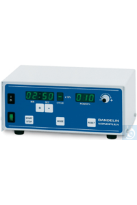 Bandelin GM 2070.2, HF- 3713