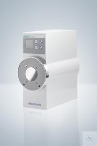 Hirschmann rotarus standard 50,  , , IP 54 9501322