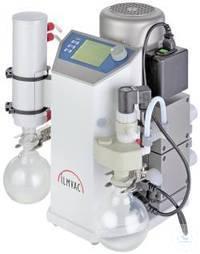 Welch Vacuum -  LVS 610 T 230  50/60  115054