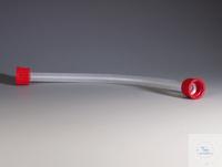 S 1880-20 Bohlender Flanged Gruged Tubing PFA,   PFA, 2   PBTP S 1880-20