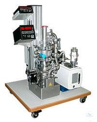 Welch Vacuum     DP 25L / 4DM 230  50  100221