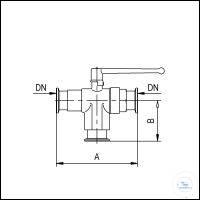 Welch        , 3-, , ,  DN 700052