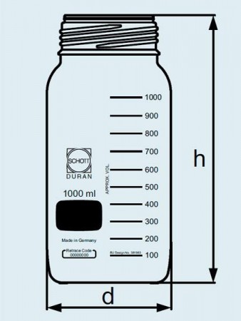  DURAN Group 5000 , GLS80, ,    (PU),     ,   1160165