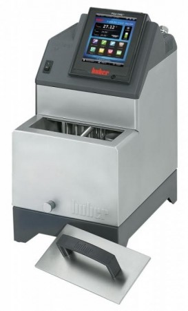   Huber Ministat 125,   2 ,    0C-0,21 2014.0011.01