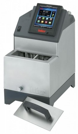   Huber Ministat 125w ,   2.75 ,    0C-0,2 2014.0006.01