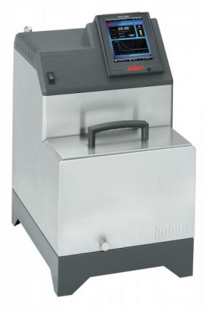   Huber Ministat 240,   4,9 ,    0C-0,55  2016.0005.01