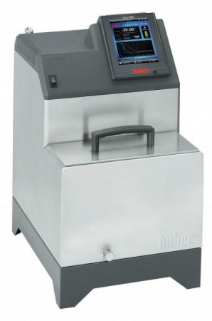   Huber Ministat 240w,   4,9 ,    0C-0,55  2016.0006.01