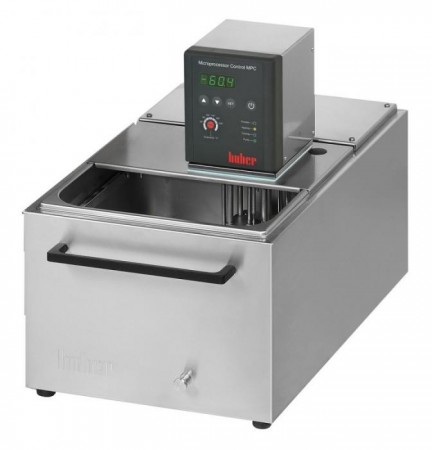  Huber MPC-K12,   12 ,    0C-0,2 2009.0011.99