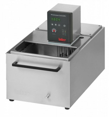   Huber MPC-K15,   15 ,    0C-0,2 2010.0010.99