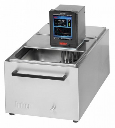   Huber C-K15,   15 ,    0C-0,2 2010.0002.01
