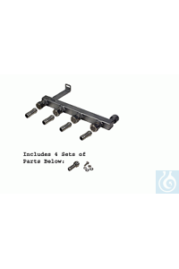 Julabo 2 Quad  , M16x1,      8  12  8970474