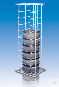     Retsch  10 ? 200  / 8 ",  50  / 25  32.012.0001