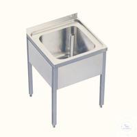    Bochem 18/10  w.  1, 5, Zoll, 500600660 21800
