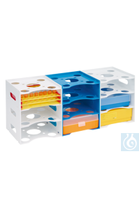 neoLab neoLabLine   ,  neoStapelRack,  2-2998