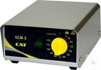 CAT M.   Zipperer   ECM 5 100-250 V AC 60255-0000