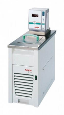   Julabo F25-ED,   4,5 ,    0C - 0,2  9116625