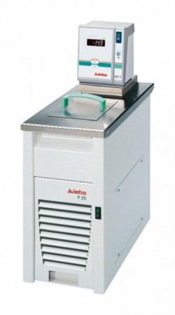   Julabo F25-EH,   4,5 ,    0C - 0,2  9118625