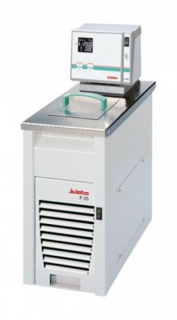  Julabo F25-HE,   4,5 ,    0C - 0,2  9212625