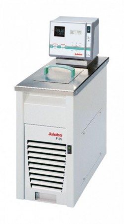   Julabo F25-HL,   4,5 ,    0C - 0,2  9312625
