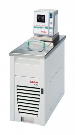   Julabo F25-ME,   4,5 ,    0C - 0,2  9162625