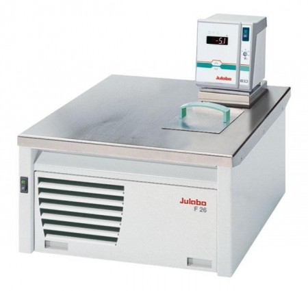   Julabo F26-ED,   4,5 ,    0C - 0,2  9116626