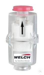 Welch Vacuum    OME 10/16 700010