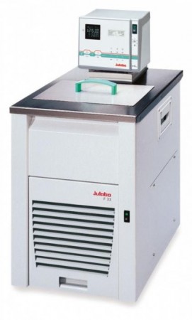   Julabo F33-HL,   16 ,    0C - 0,32  9312633