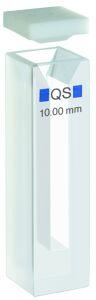 Hellma - 108-QS PL 10 , - 108-QS PL 10  108-000-10-40