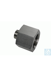 Julabo 1  M16x1   BSP 1/2 " 8891008
