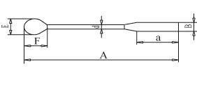 - Bochem POLY,  2,  300 ,   65x28 ,   3412