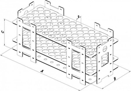    Bochem,   ,  248x104x85,  40 ,   8252