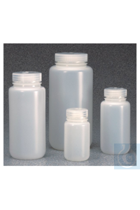 Nalgene Nalgene™   HDPE IP2  :   63-415  ... 312199-0032