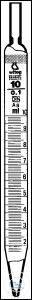 3 405 710 Witeg GRAD.PIPETTES, , DIN-AS,  , 10 : 0,2  3 405 710