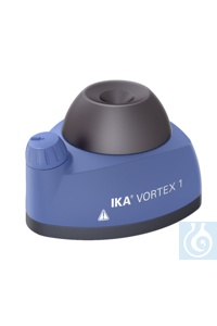 IKA VORTEX 1 Schuettler   EU / CH;    EU / CH 0004047700
