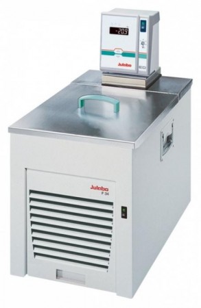   Julabo F34-ED,   20 ,    0C - 0,32  9116634