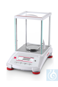 Ohaus Analytica Balance Pioneer, PX224M, ,     ... 30430013