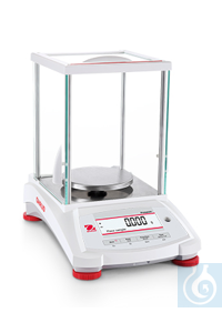 Ohaus Precision Balance Pioneer, PX523M, ,     ... 30430017