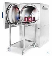 Systec Rack-System ()  Systec HX-320 / Systec HX-320 2D 2952