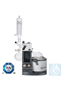 Heidolph Hei-VAP Ultimate -      G6 (EU-Plug) 576-01600-00