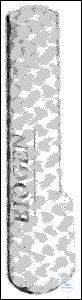 2 589 201 Witeg TISSUE CULTURE TUBE, BORO.  , ? 16  125 , 2 589 201