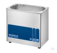 Bandelin SONOREX DIGITEC DT 100,   3210