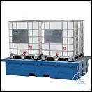 Asecos Fasshahn 2802