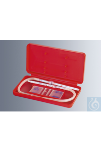 Marienfeld Haemacytometer      0630030