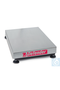 Ohaus Base, D150WQDX  W     ,   ... 30419615