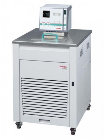   Julabo FP51-SL,   11 ,    0C - 1,5  9352751